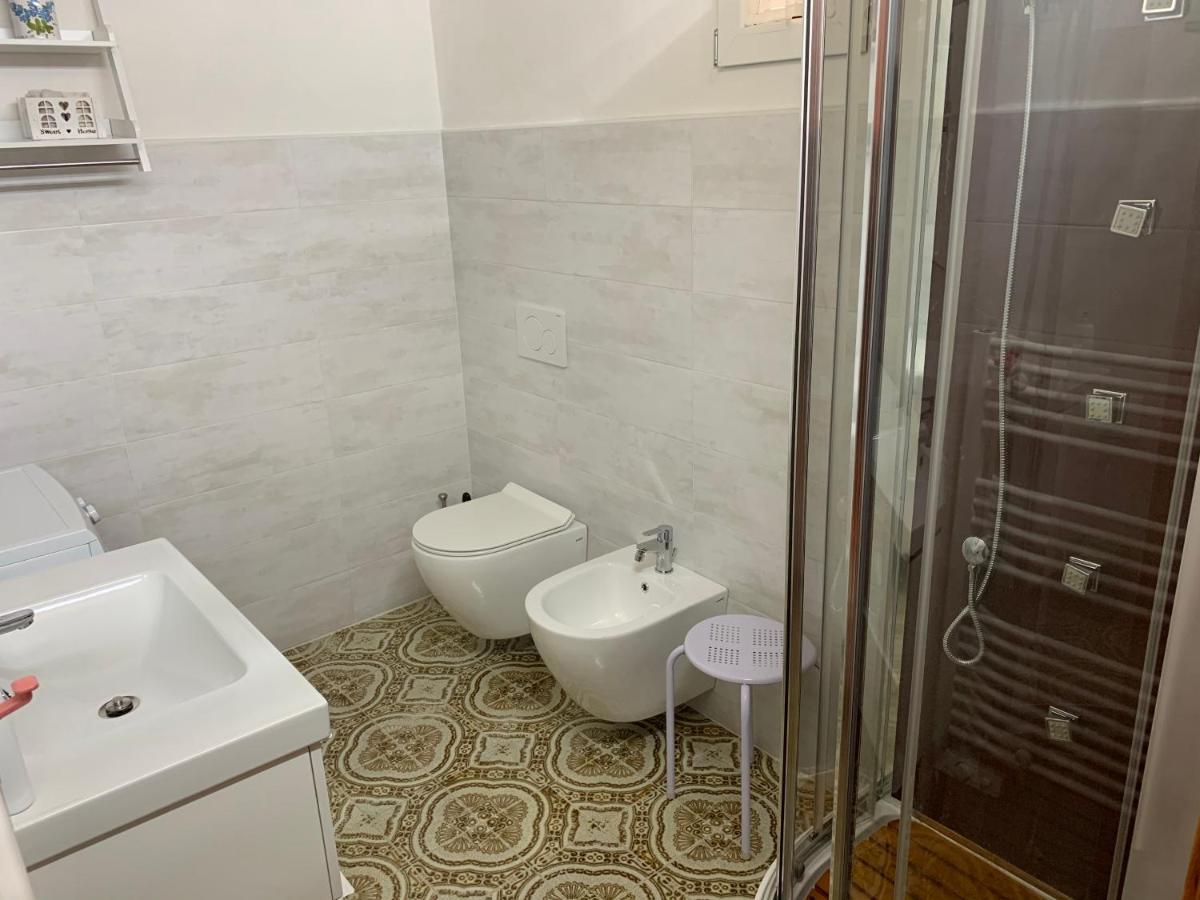 La Fabbrichina Il Luogo Della Pace Apartment Camporbiano ภายนอก รูปภาพ
