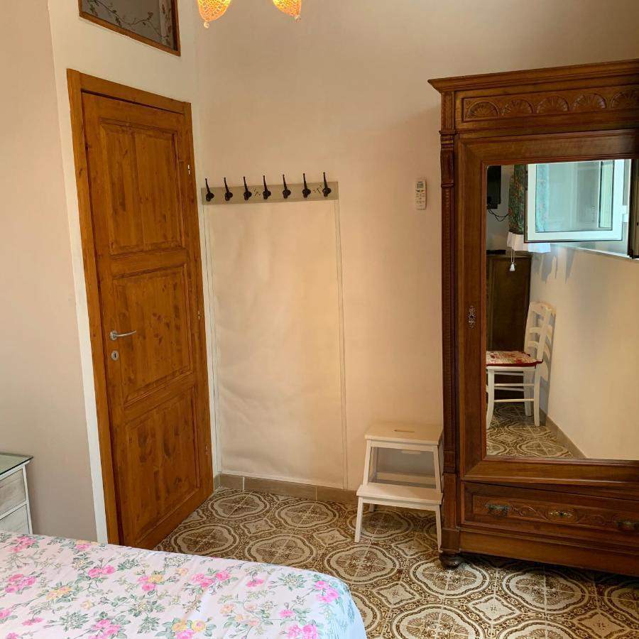 La Fabbrichina Il Luogo Della Pace Apartment Camporbiano ภายนอก รูปภาพ
