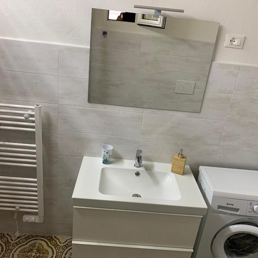 La Fabbrichina Il Luogo Della Pace Apartment Camporbiano ภายนอก รูปภาพ